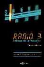 Portada de Radio 3