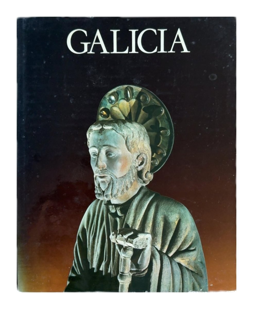 Portada de Galicia